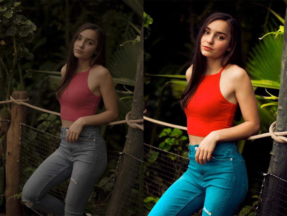 Profesionálně Vám Upravím Fotky 