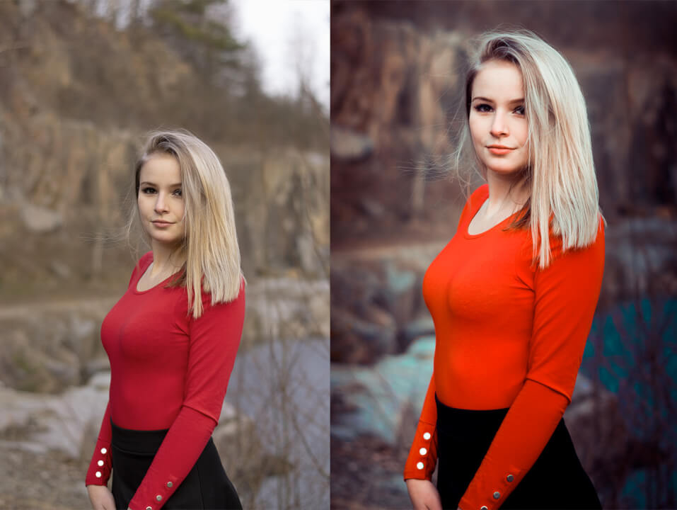 Profesionálně Vám Upravím Fotky 