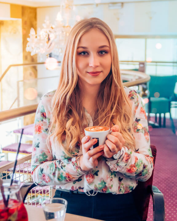 Zažij profesionální focení