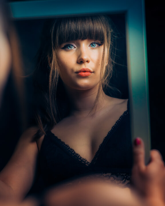 Zažij profesionální focení