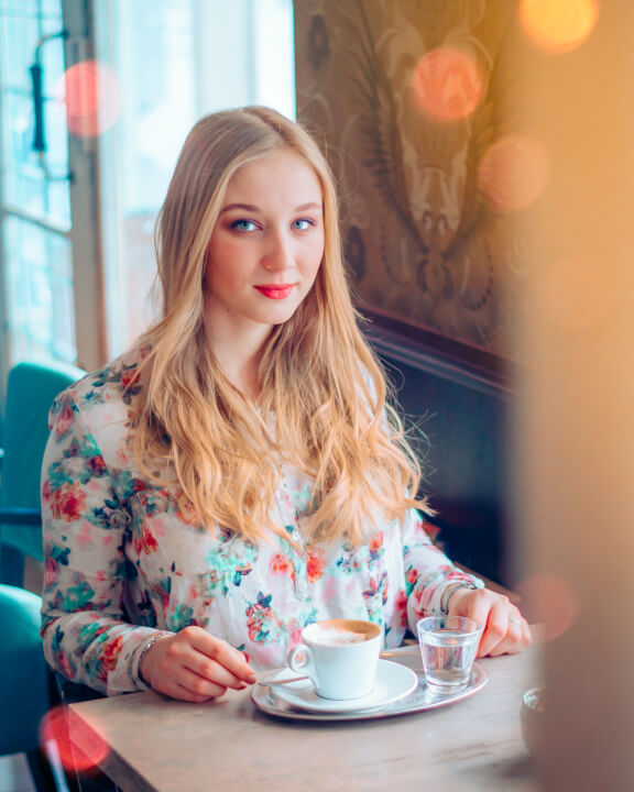 Zažij profesionální focení