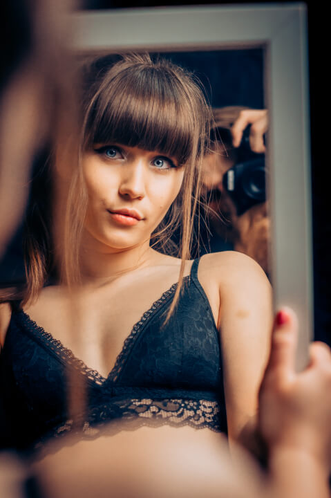 Zažij profesionální focení