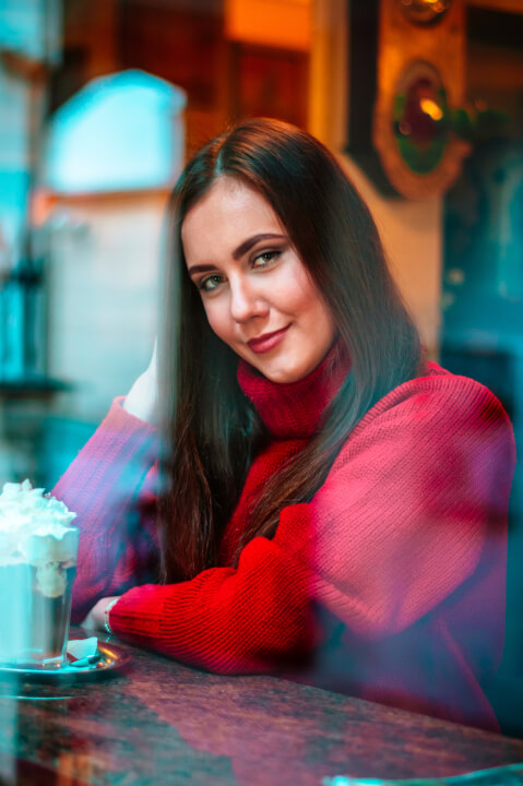 Zažij profesionální focení