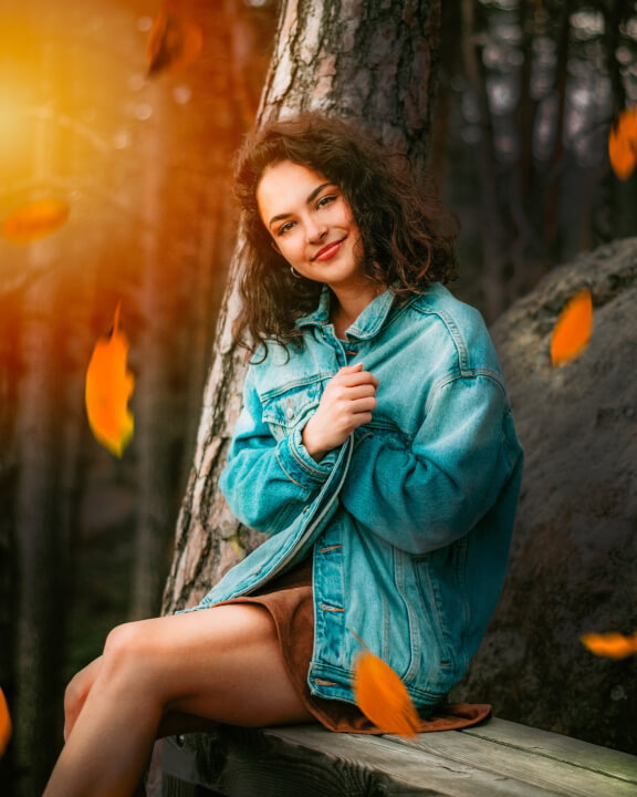 Zažij profesionální focení