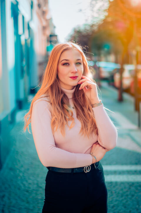 Zažij profesionální focení