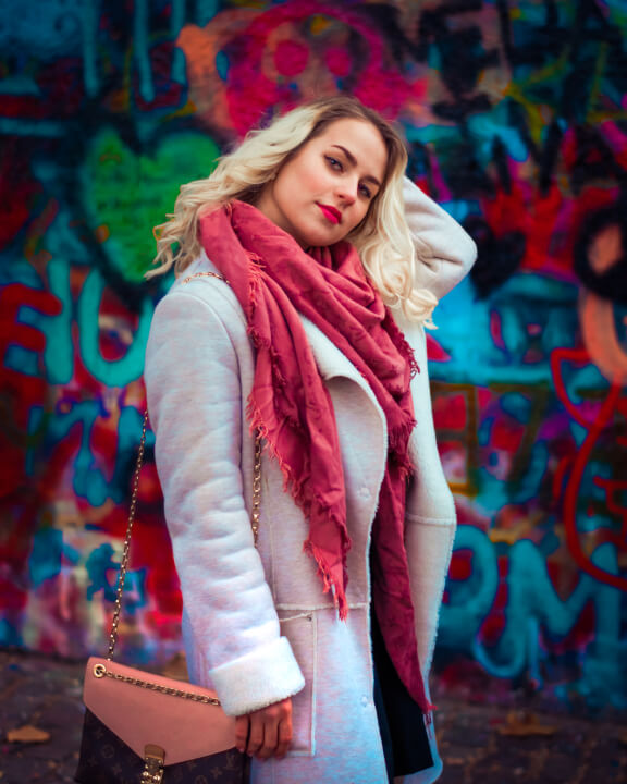 Zažij profesionální focení