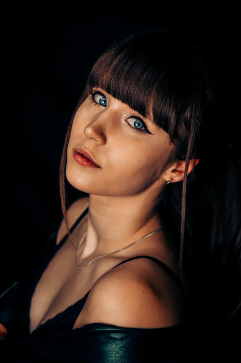 Zažij profesionální focení