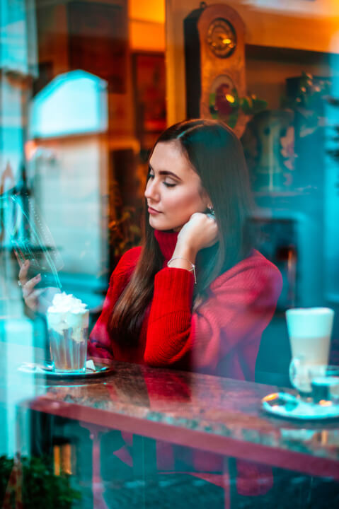 Zažij profesionální focení