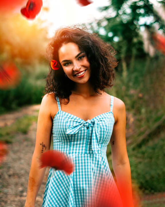 Zažij profesionální focení