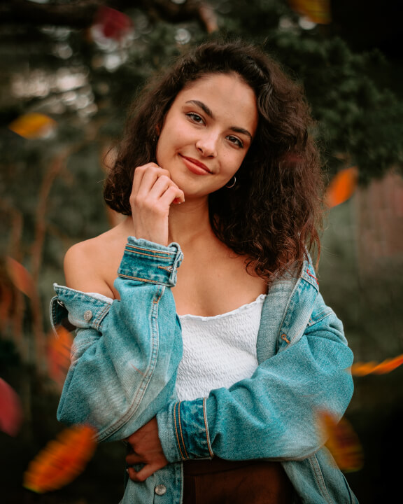 Zažij profesionální focení