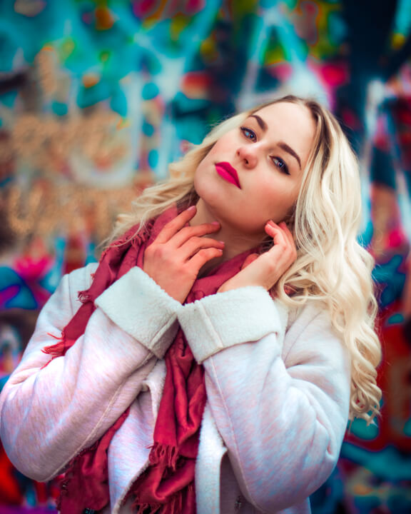 Zažij profesionální focení