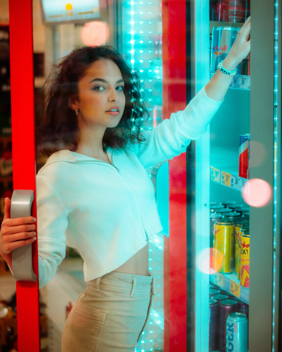 Zažij profesionální focení