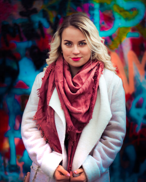 Zažij profesionální focení