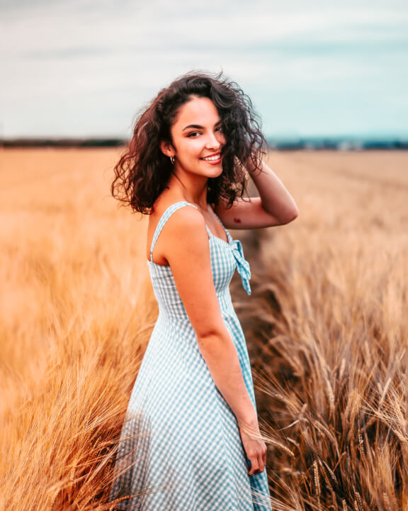 Zažij profesionální focení