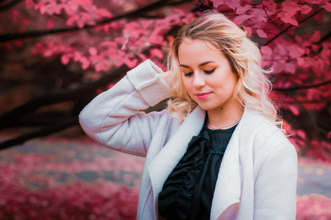 Zažij profesionální focení