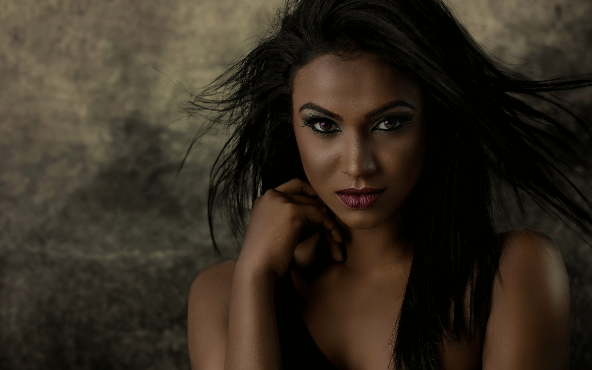 Profesionální úprava fotek 