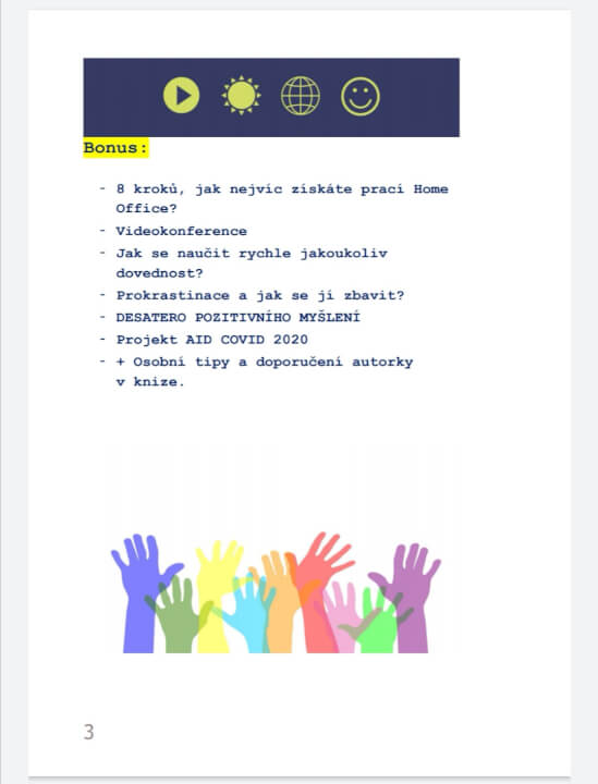 Jak mít Home Office napořád? 