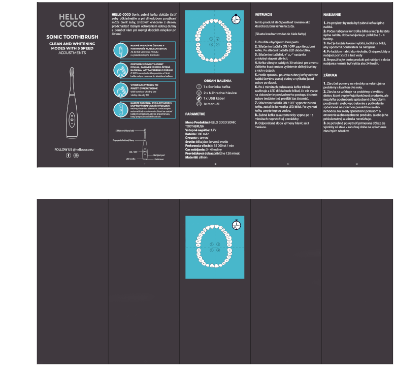 Menší grafická úprava v Adobe Photoshop/Lightroom