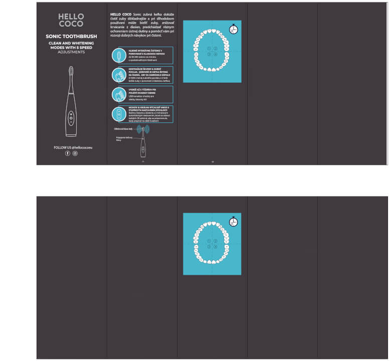 Menší grafická úprava v Adobe Photoshop/Lightroom