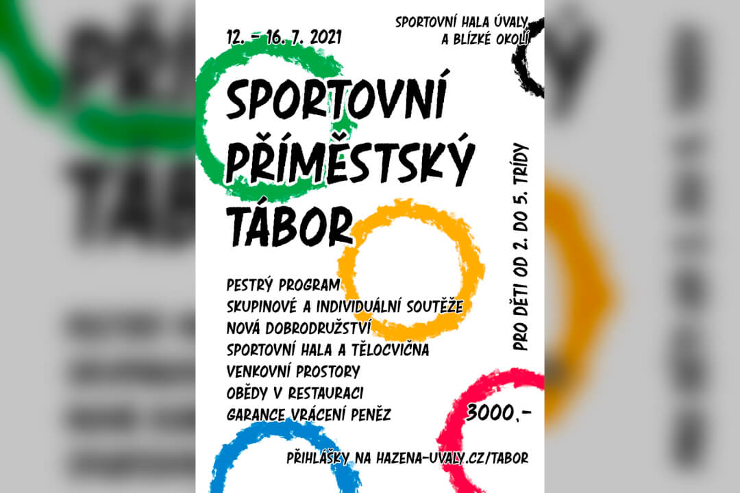 Plakát dle Vašich představ 