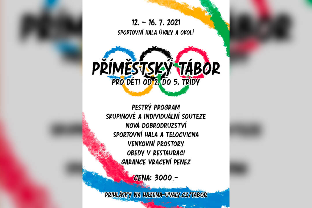 Plakát dle Vašich představ 