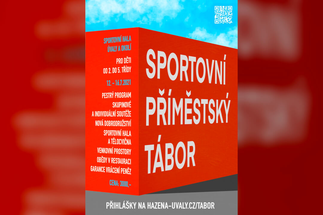 Plakát dle Vašich představ 