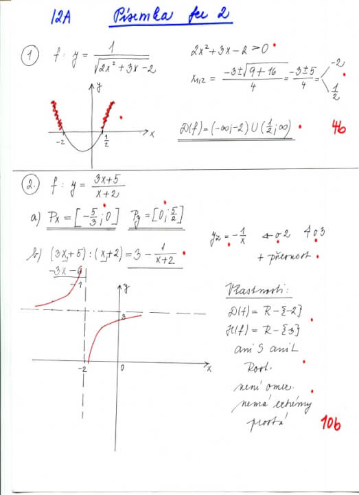 Doučím Matematiku základní školy