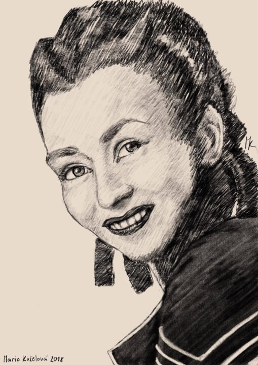 Digitální kresba na míru