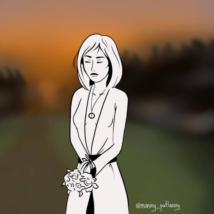 Digitální kresba na míru