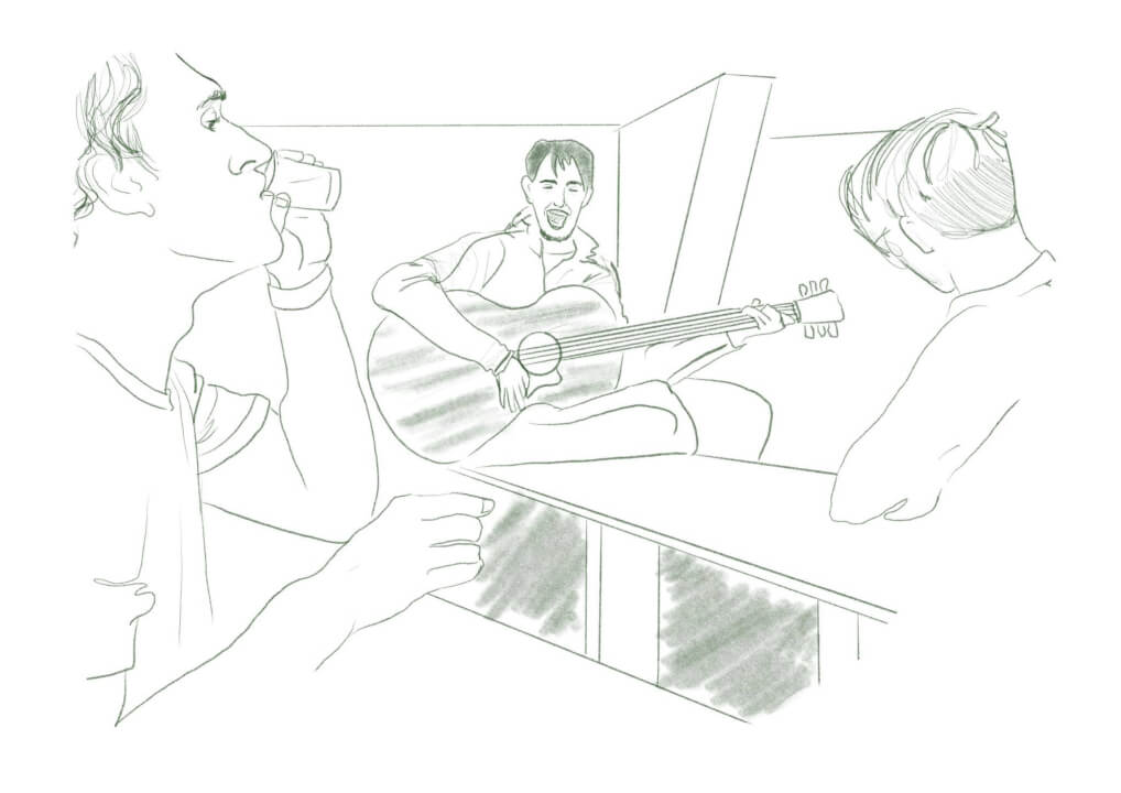 Digitální kresba na míru