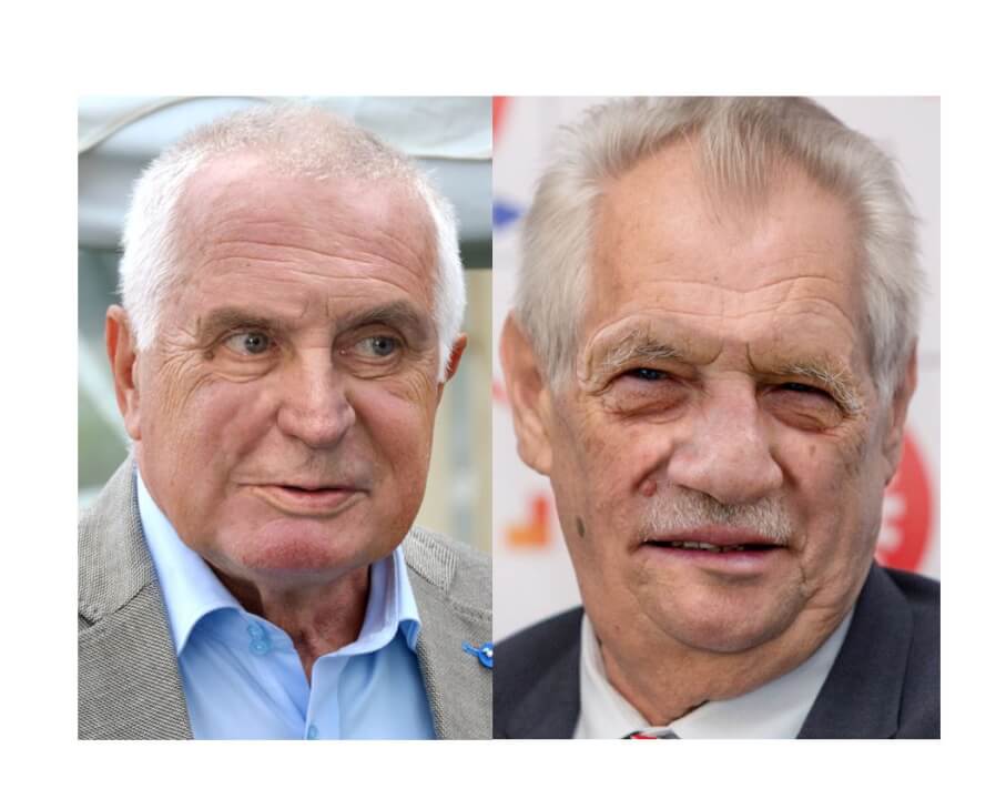 Manuální Face Swap