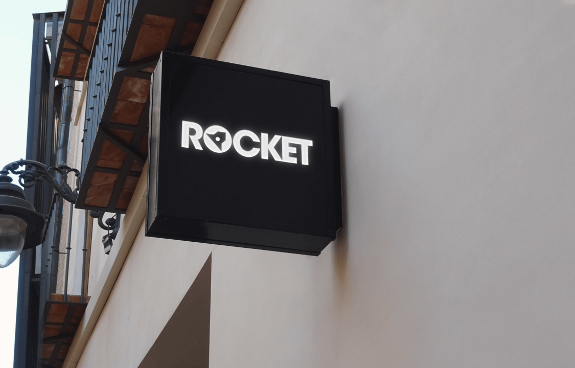 LOGO DESIGN | Originálne Moderné Logo ktoré zaujme