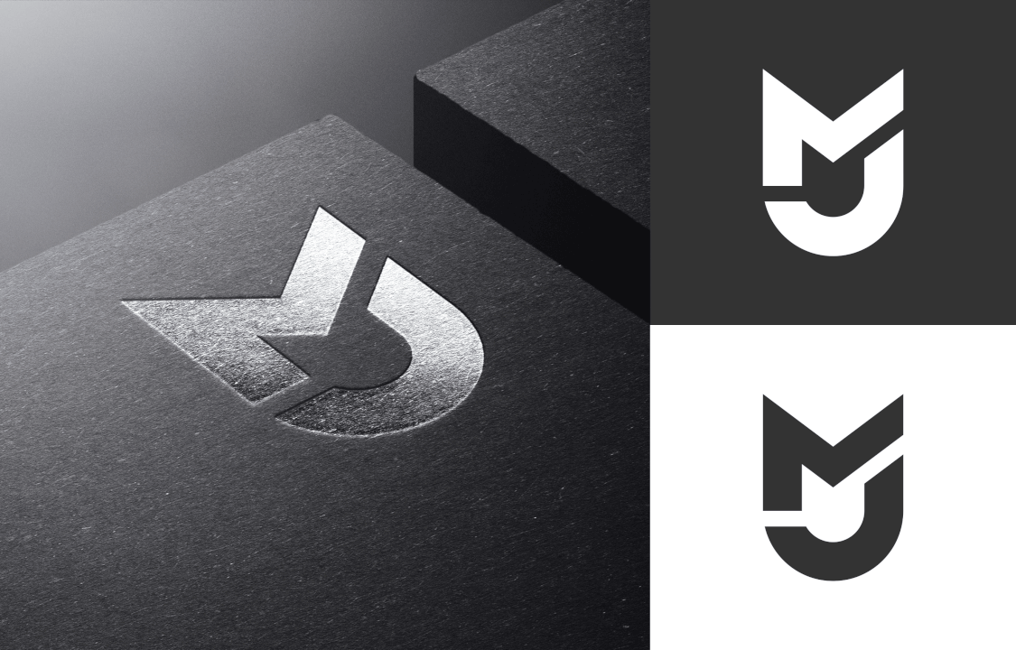 LOGO DESIGN | Originálne Moderné Logo ktoré zaujme