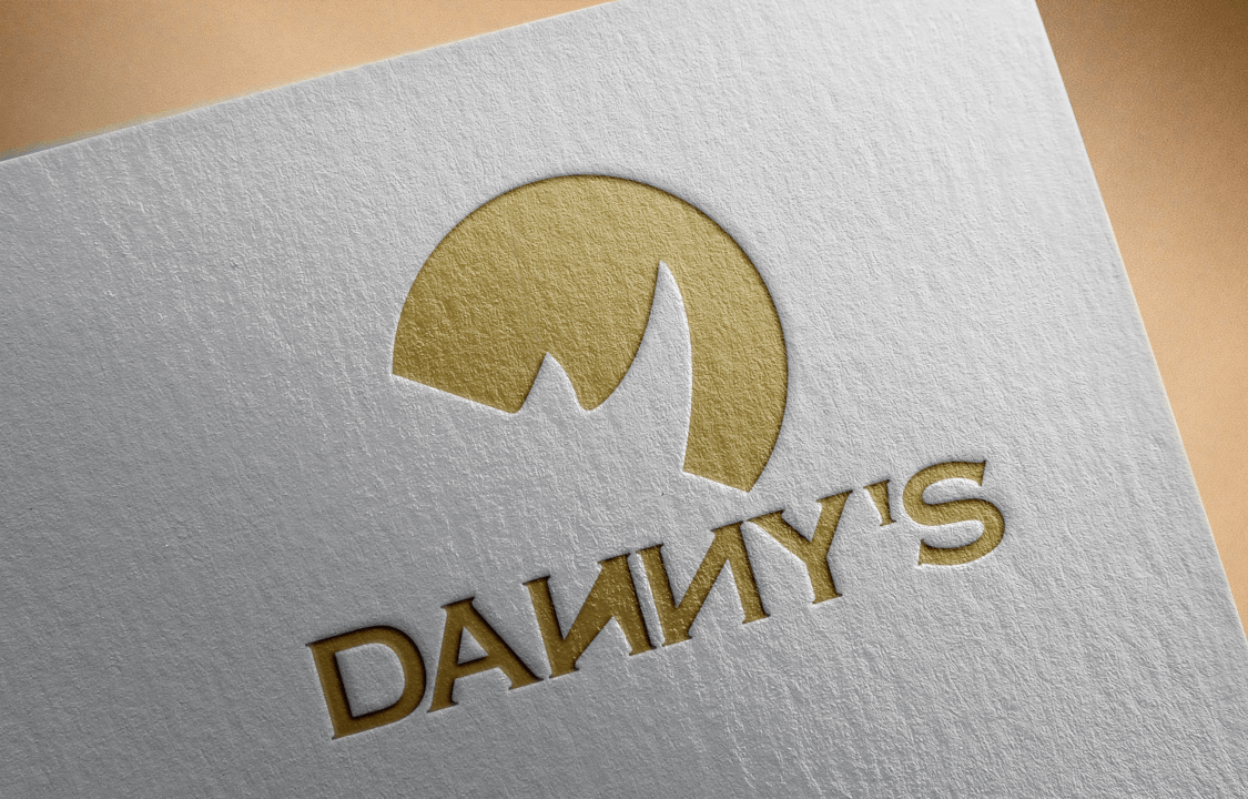 LOGO DESIGN | Originálne Moderné Logo ktoré zaujme