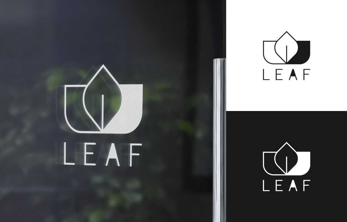 LOGO DESIGN | Originálne Moderné Logo ktoré zaujme