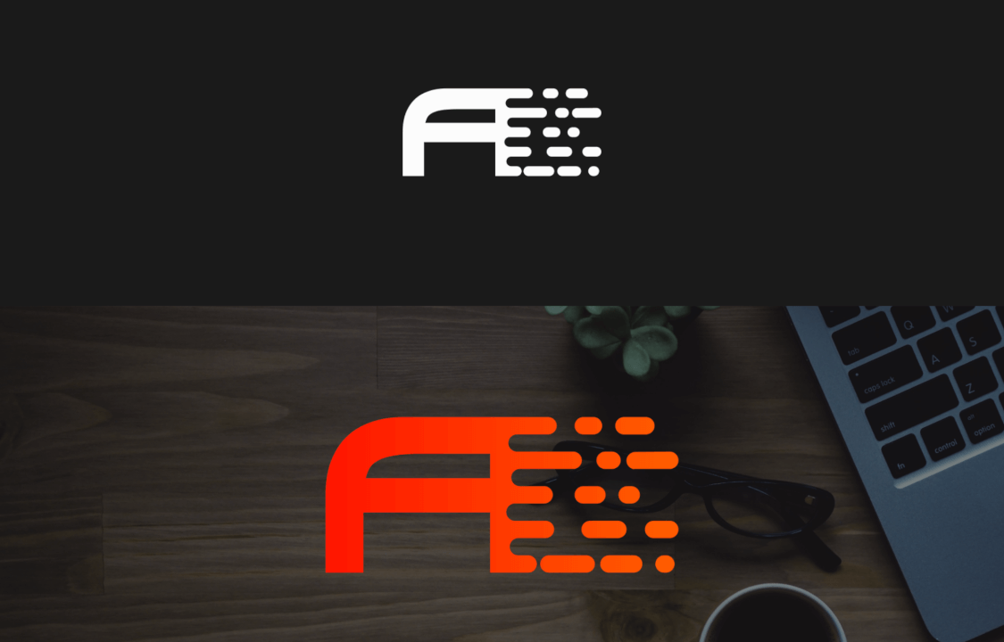 LOGO DESIGN | Originálne Moderné Logo ktoré zaujme