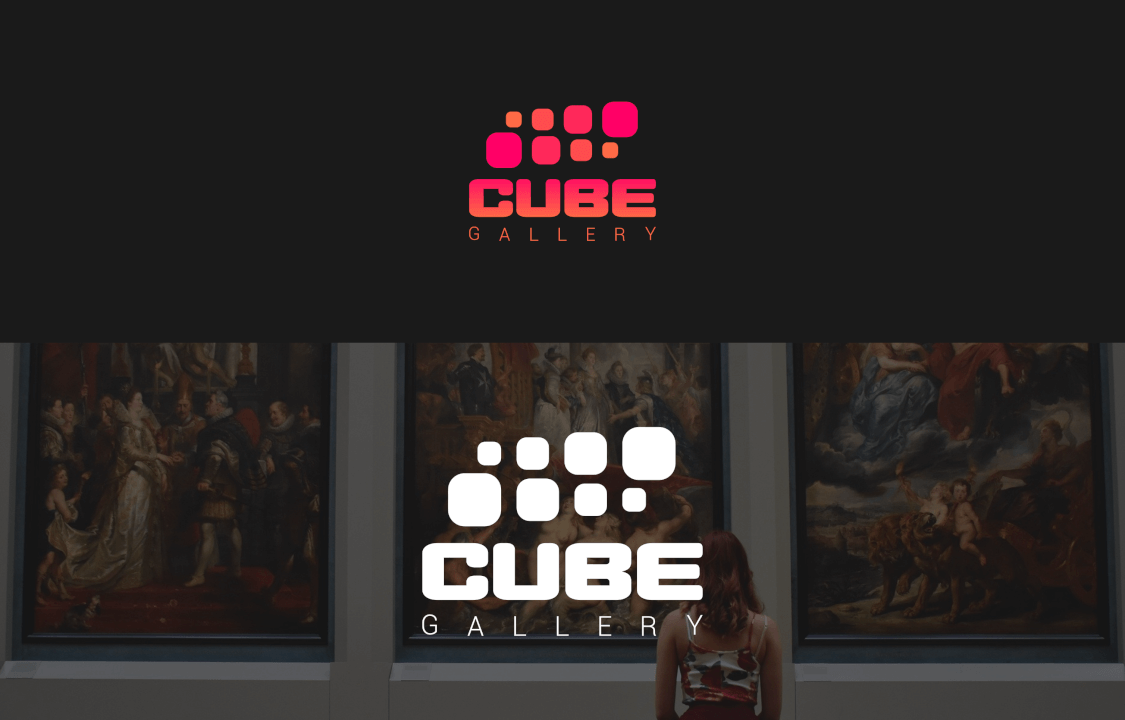 LOGO DESIGN | Originálne Moderné Logo ktoré zaujme