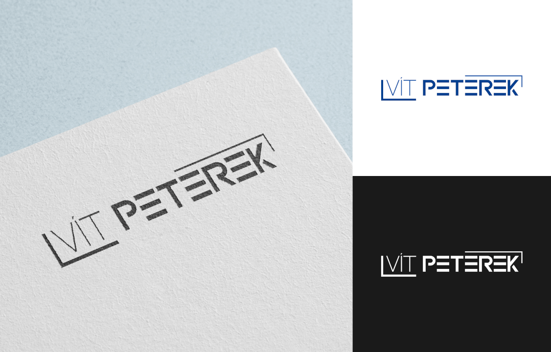 LOGO DESIGN | Originálne Moderné Logo ktoré zaujme