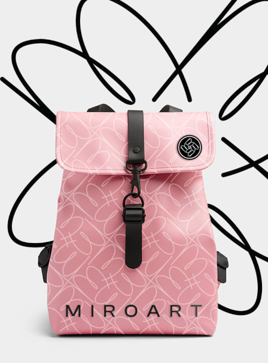 Funkční a čisté logo