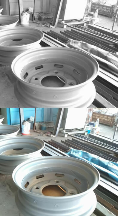 Obarvím (kalorizuji) a vylepším Vaše černobílé fotografie