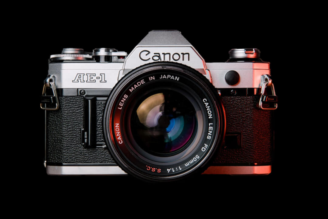 Odstranění pozadí z fotografie