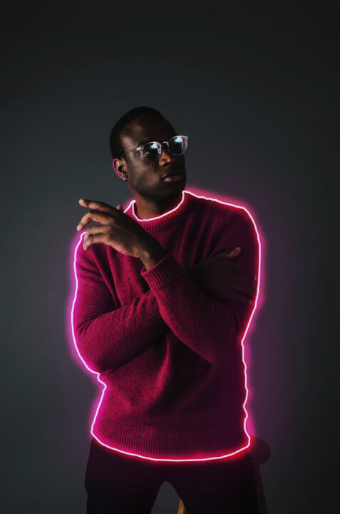 Fotomontáže, úprava fotek, retuš a mnoho dalšího