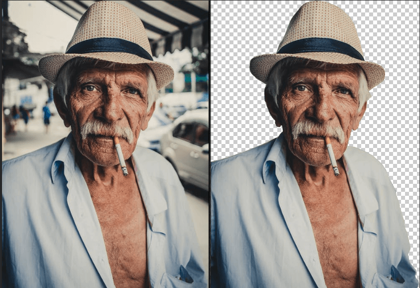 Fotomontáže, úprava fotek, retuš a mnoho dalšího