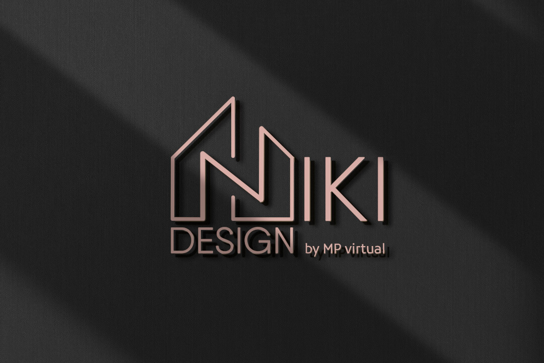 Logo podle Vaši představy • Současný a minimalistický design