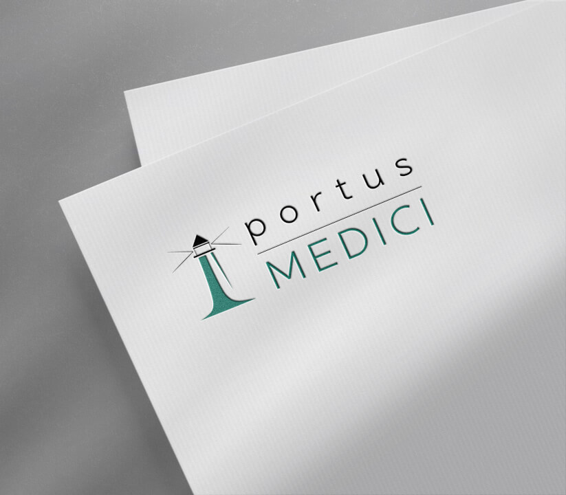 Logo podle Vaši představy • Současný a minimalistický design