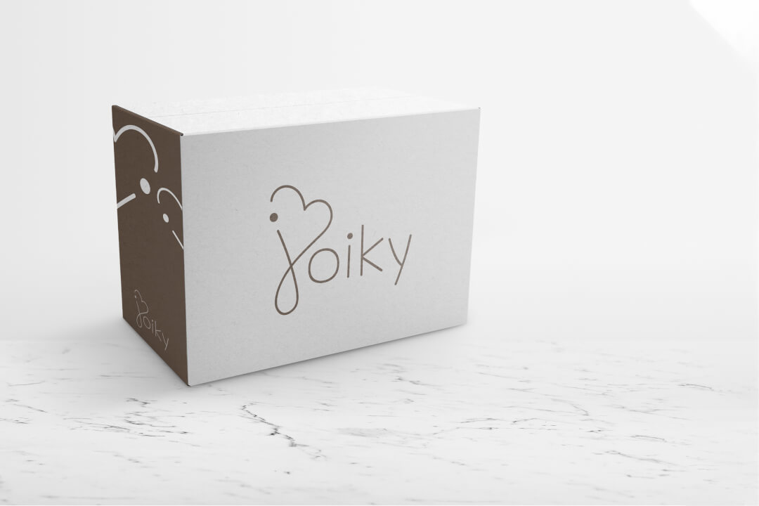 Logo podle Vaši představy • Současný a minimalistický design