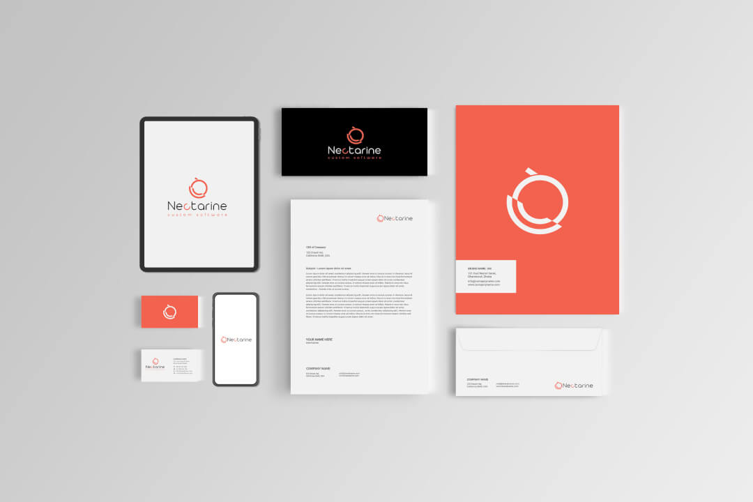 Logo podle Vaši představy • Současný a minimalistický design