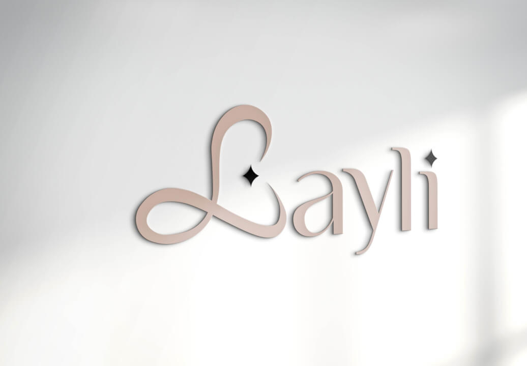 Logo podle Vaši představy • Současný a minimalistický design