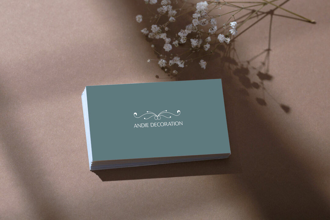 Logo podle Vaši představy • Současný a minimalistický design