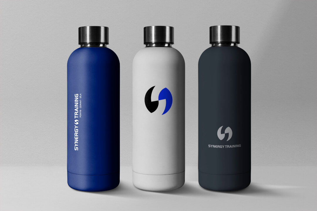 Logo podle Vaši představy • Současný a minimalistický design